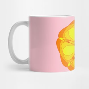 Pink Lemonade Mug